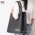 new fashion hot sale good price felt bags